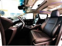 TOYOTA ALPHARD 2.5 SC PACKAGE เกียร์AT ปี18 รูปที่ 7